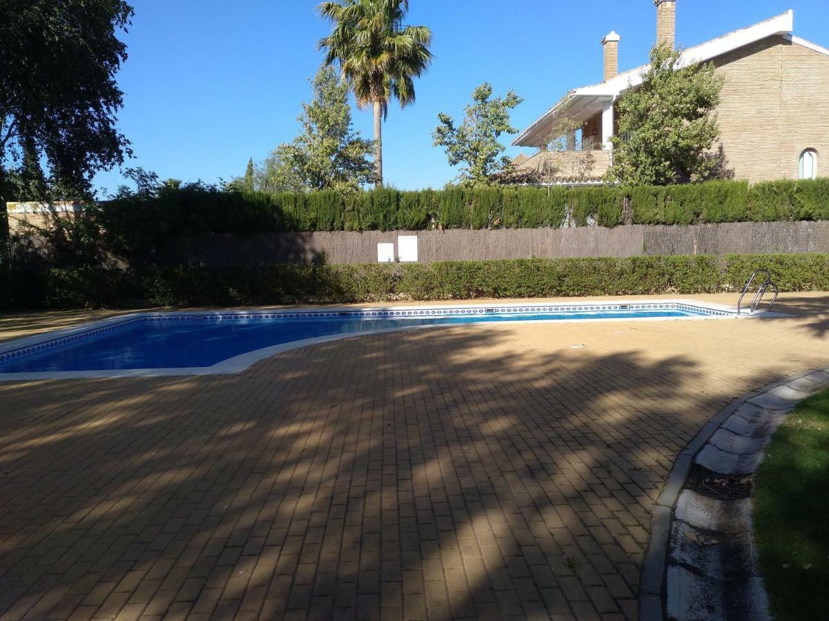 Isla Canela Golf Ayamonte Exterior foto