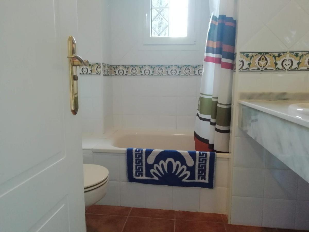 Isla Canela Golf Ayamonte Exterior foto